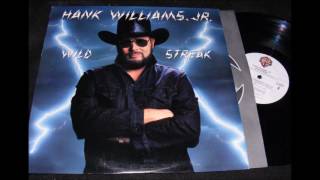02. If the South Woulda Won - Hank Williams Jr. - Wild Streak
