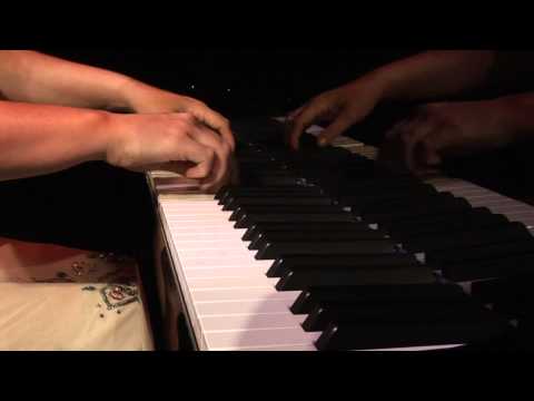 Caroline Clipsham - Schubert Impromptu in E flat major