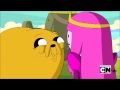 Jealous? - Adventure Time: Burning Low 