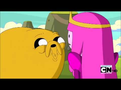 Jealous? - Adventure Time: Burning Low