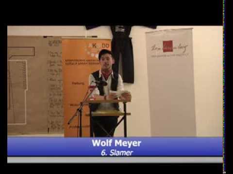 Das gute Leben! - Philosophy Slam (12.11.2013, Dresden), Slam 6