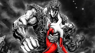 Calamity Point - Fist of the North Star: Lost Paradise OST