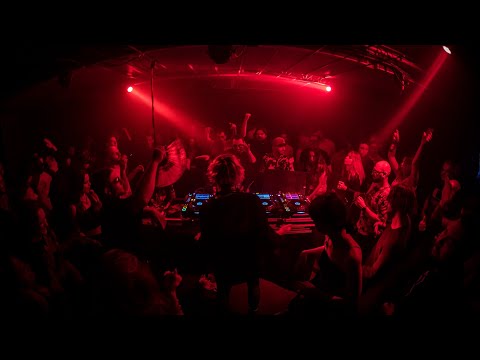 Matty Ralph - No Whistle No Party