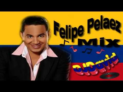 Felipe Pelaez Mix
