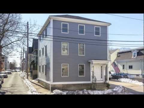 59 Essex Street, Salem MA - Dan Fox - Tel 978-808-8064