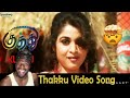 Kuthu Pottu Thakku Video Song STR Divya Spandana Karunas REACTION