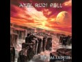 Axel Rudi Pell-The Temple of the King (Rainbow ...