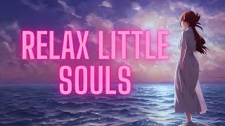 Midnight Chill LOFI Beats to RELAX and Unwind