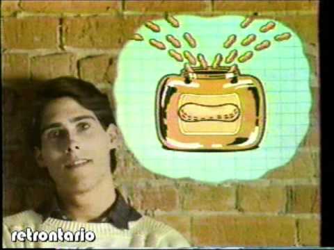 Crispy Crunch 1982