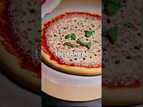 “How to Make the Perfect Homemade Italian Pizza (Step-by-Step Recipe)”