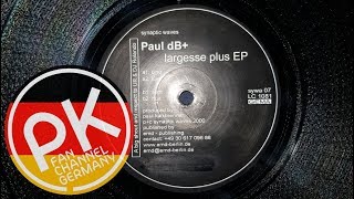 Paul Kalkbrenner - Sept (B1)