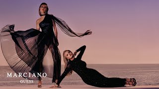 Guess Marciano Holiday '24 Campaign | Portofino, Italy
