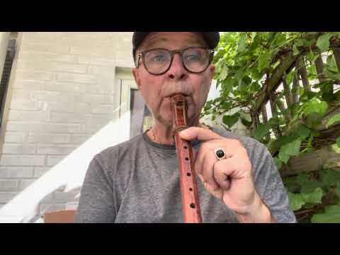 Blokfløjte i Børnehaveklassen 1