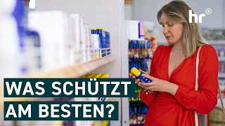 Sonnencremes im Test? | Die Ratgeber
