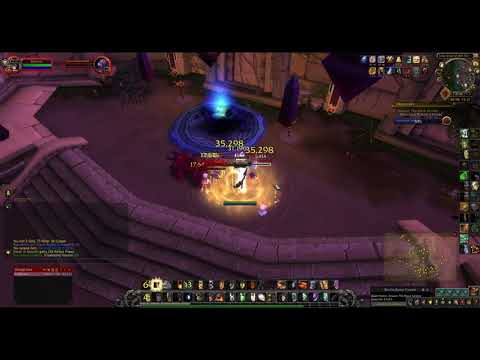 Assault: The Black Empire [Quick] [Uldum]