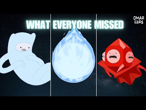 The Adventure Time Episode That Changed Finn