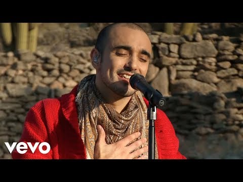 Abel Pintos - Hasta Aquí (Official Video)