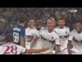 Goal Philippe Mexes - AC Milan vs Internazionale 1-0 [25/07/2015] [HD]