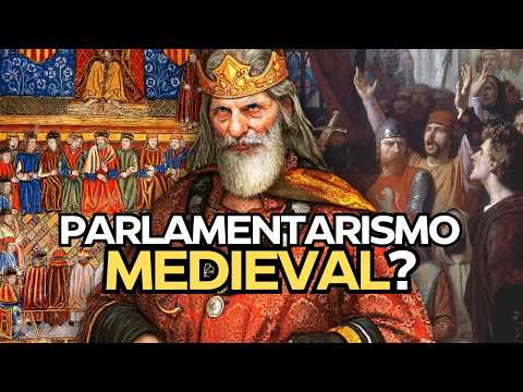 Why was Medieval Politics much more SOPHISTICATED than it seems?