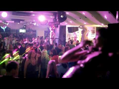 Purple Trip by Vas Floyd