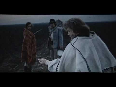 Lăutarii (Emil Loteanu) - Se predă Radu Negostin (română)