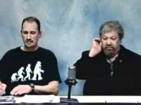 Dennis Marcellino and Bernie Dehler(4/4)