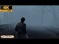 Silent Hill Downpour Gameplay Walkthrough PART 1 No Commentary