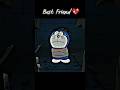 Let Me Down Slowly X Nobita Best Friend Sad Status Shorts Nobita Ytshorts