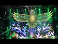 REBELUTION-REGGAE RISE UP-ST. PETERSBURG-FLORIDA-MARCH-14-2026🎶🎵❤️💛💚🔈🔊🔊😁😀😊