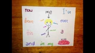 Out Of My Limit - 5 Seconds Of Summer Stop Motion Lyrics