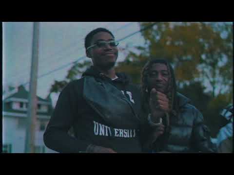 Mi$ha Dolla - Bazooka (Official Music Video)