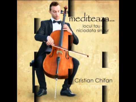 Lansare album instrumental -"MEDITEAZA -locul tau, niciodata singur"