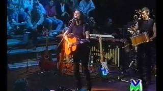 David Byrne @AcousticA (1994) - 2/12 (God's Child)