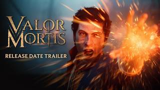 Valor Mortis