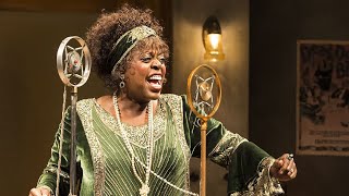 Scenes from the Vault: August Wilson's \