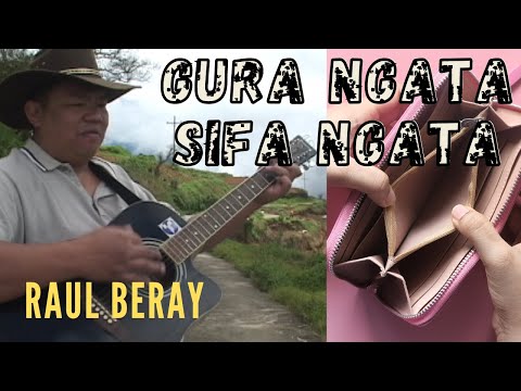 GUARA NGATA SIFA NGATA//RAUL BERAY//IGOROT SONGS: IBALOI//OFFICIAL PAN-ABATAN RECORDS TV