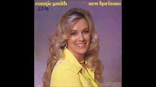 Connie Smith -- I Just Want To Be Your Everything