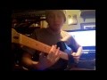 Blue Stahli - Down in Flames (Cover) 