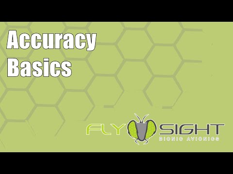 Accuracy Basics