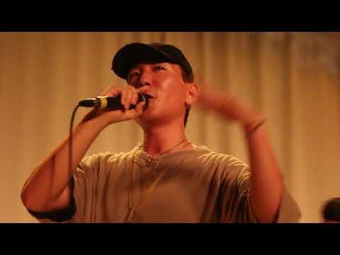 190803 OHIORABBIT - 소금강 / 주오알단콘