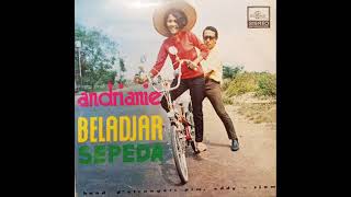 Download lagu andrianie _ dayung bersambut mp3 Download lagu andrianie _ dayung bersambut mp3