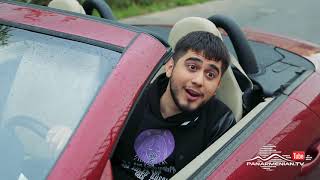 Anhasce Cnvacner (Born Without Address), episode 244