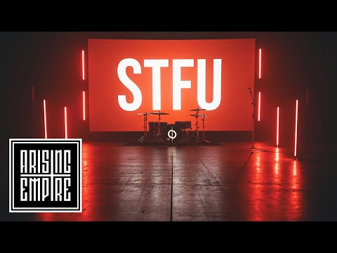 ANNISOKAY - STFU (OFFICIAL VIDEO)