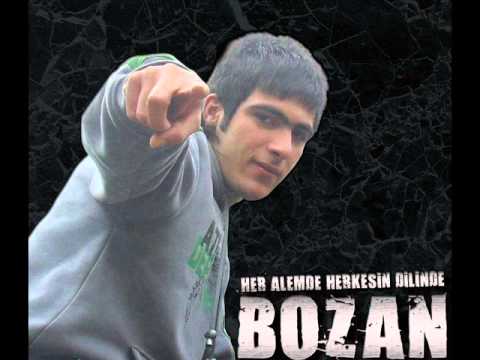 CashKraL Ft. Bozan & Rehin - Zaman DaraLdı -