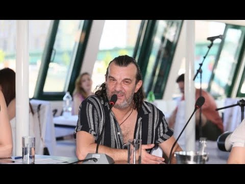 LUDILOOOO SA LUKASOM, KACOM GRUJIC, ZORICOM BRUNCLIK - Lutajuca kamera - Paparazzo