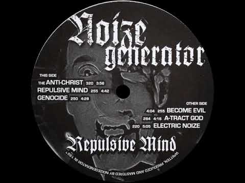 Noize Generator - The Anti-Christ