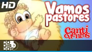 Villancico - Vamos Pastores (Video Oficial)