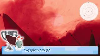 GRIS • Sandstorm Trophy Guide