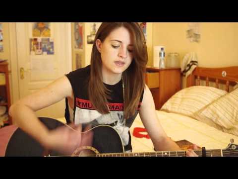 Let Me In - Orla Gartland