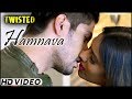 Hamnava Video Song Twisted Nia Sharma Namit Khanna A Web Series By Vikram Bhatt